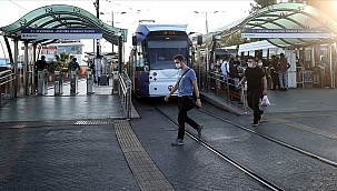 Şehir içi toplu ulaşımda ve konaklama tesislerinde HES kodu zorunlu olacak