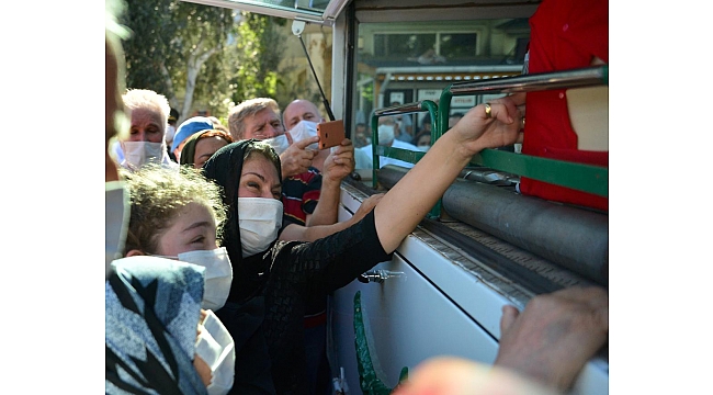 Şehit Tuğgeneral Sezgin Erdoğan son yolculuğuna uğurlandı