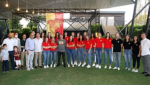 Sepil'den "İzmir" eleştirisi