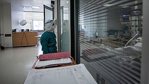Son 24 saatte 1427 kişiye Kovid-19 tanısı konuldu, 68 kişi hayatını kaybetti