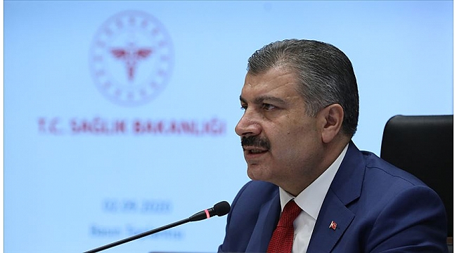 Son bir ayda koronavirüse hangi yaş grupları yakalandı?