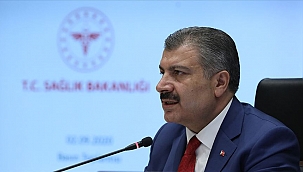 Son bir ayda koronavirüse hangi yaş grupları yakalandı?