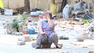 Soyer'in üretici pazarları projesini Uygur çöpe atmıştır