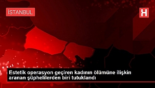 Şüpheliler İzmir'de yakalandı