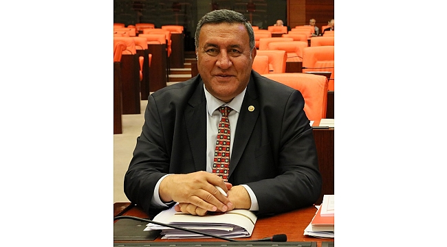 "Süt üreticisi günah keçisi mi?”