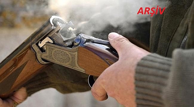 Traktöründeki tüfeği ateş alan çiftçi öldü