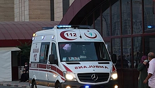 Tunceli'de bir uzman çavuş kalp krizi sonucu şehit oldu