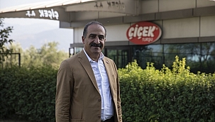Türk turşusu 120 ülkede sofralara