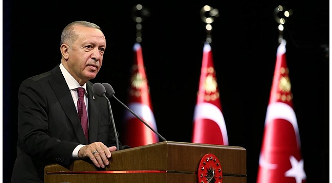 "Türkiye'nin şantaja boyun eğmeyeceği anlaşılmıştır"