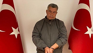 Türkiye'ye getirilen İsa Özer tutuklandı