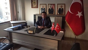 Ülkücü İşçiler'den Azerbaycan'a Destek