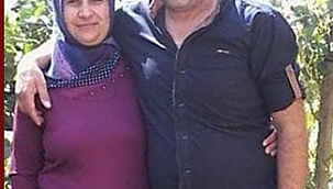Uşak'ta kocasını öldüren kadın tutuklandı