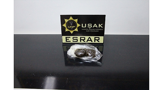 Uyuşturucu operasyonunda üç kardeş yakalandı