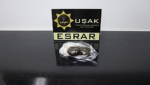 Uyuşturucu operasyonunda üç kardeş yakalandı