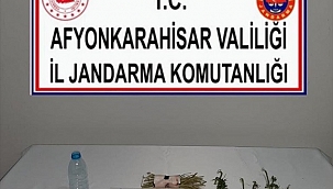 Uyuşturucu tacirleri tutuklandı