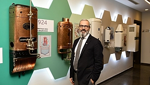Vaillant İzmir’de büyümeye devam ediyor
