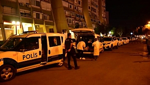 Yalnız yaşadığı evinde ölü bulundu