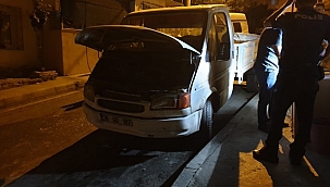 Yandı mı? kundaklandı mı?
