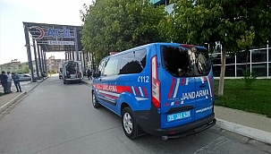 16 yaşında çocuk doğum yaptı