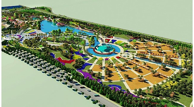 2026 Botanik EXPO'su İzmir'de düzenlenecek