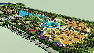 2026 Botanik EXPO'su İzmir'de düzenlenecek