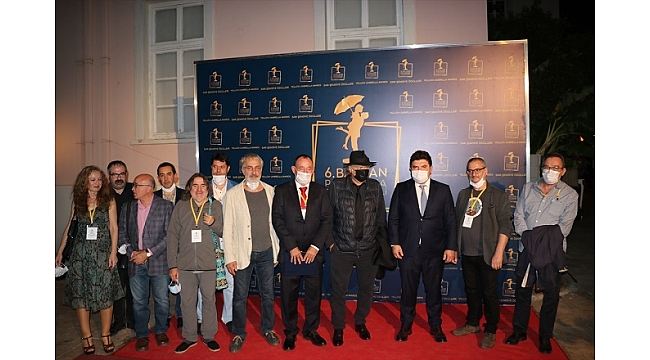 6. Balkan Panorama Film Festivali başladı