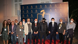 6. Balkan Panorama Film Festivali başladı