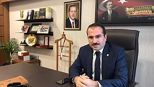 Ak Partili Kırkpınar’dan Soyer’e Demokrasi Tepkisi