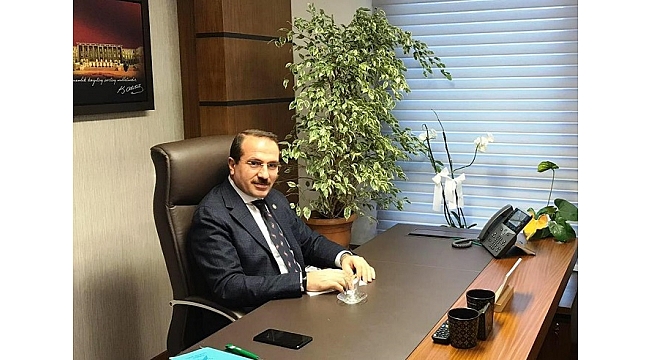 AK Partili Kırkpınar Detayları Açıkladı