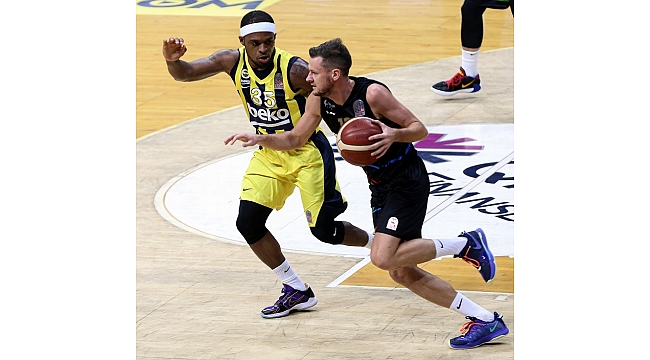 Aliağa Petkimspor Fenerbahçe Beko’ya Kaybetti
