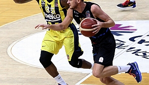 Aliağa Petkimspor Fenerbahçe Beko’ya Kaybetti