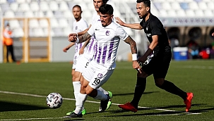 Altay 3 puanla dönüyor