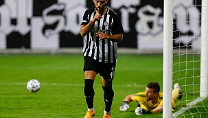 Altay tek golle 3 puanı kaptı