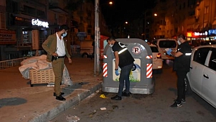 Arızalı telefon alışverişi silahlı kavgaya dönüştü: 3 yaralı