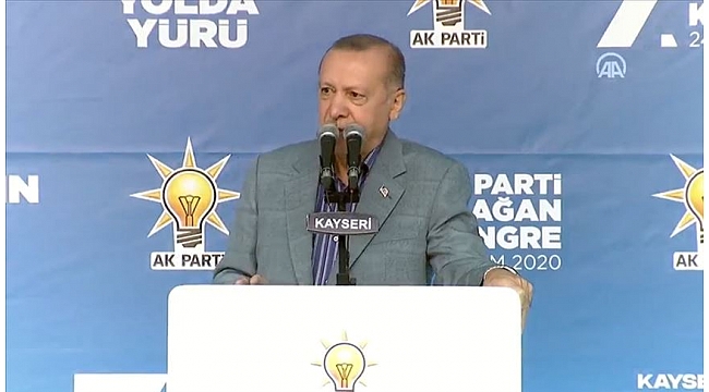 "Avrupa, Müslümanlara karşı açtığı cepheyle kendi sonunu hazırlıyor"
