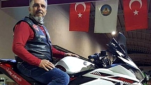 Aydın'da trafik kazası: 1 ölü
