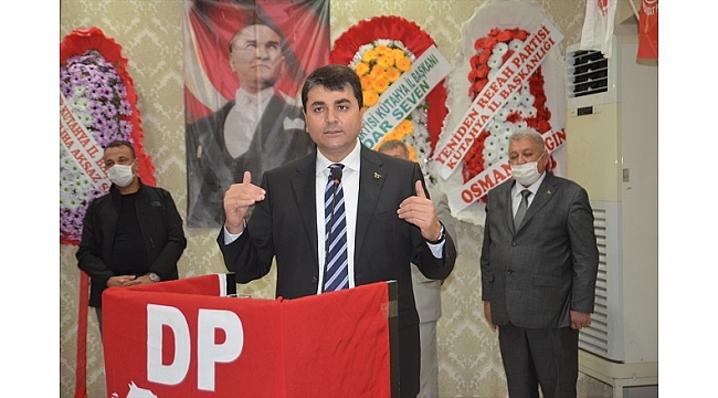 "Azerbaycan Türklüğü bizim için önemli."