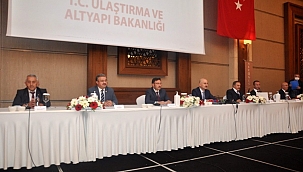 Bakan Karaismailoğlu: 'Haberleşme alanında mobil abone sayımızı 83 milyona çıkardık'