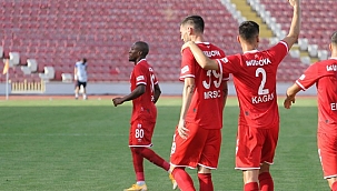 Balıkesirspor penaltılarla güldü