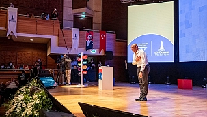 “Başka bir hayat” yolunda 550 gün