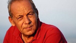 Bekir Coşkun Vefat Etti