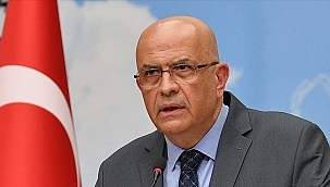Berberoğlu'nun yeniden yargılanmasına yer olmadığına hükmedildi