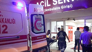 Bodrum'da kaldığı otelde fenalaşan Ukraynalı turist öldü