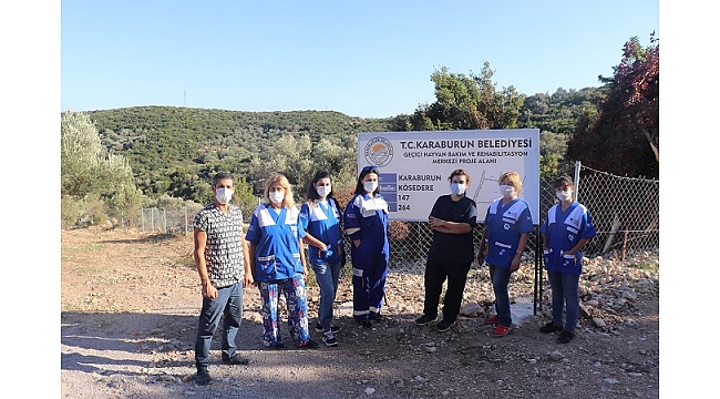 Can dostlar için hayırseverlere güneş enerjisi çağrısı…