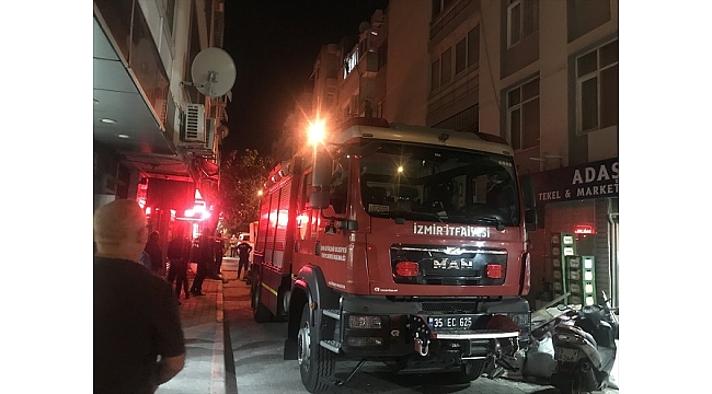 Cezaevi firarisi ikna edilerek teslim oldu