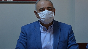 CHP'li Bakırlıoğlu'ndan Soma davası açıklaması: