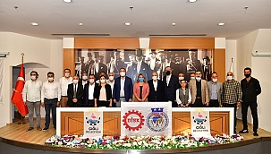 Çiğli Belediyesi’nin Kadrolu İşçileri İçin Mutlu Son