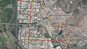 Çiğli Tramvayı ihalesi 5 Kasım’a ertelendi