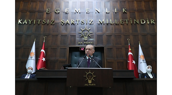 "Cumartesi günü Fatih sondaj gemimize gideceğiz"