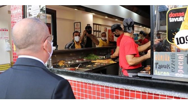 Denizli Valisi Özür Diledi